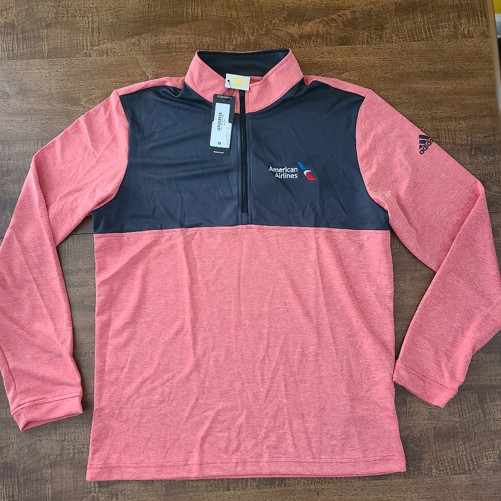 Adidas American Airlines shirt